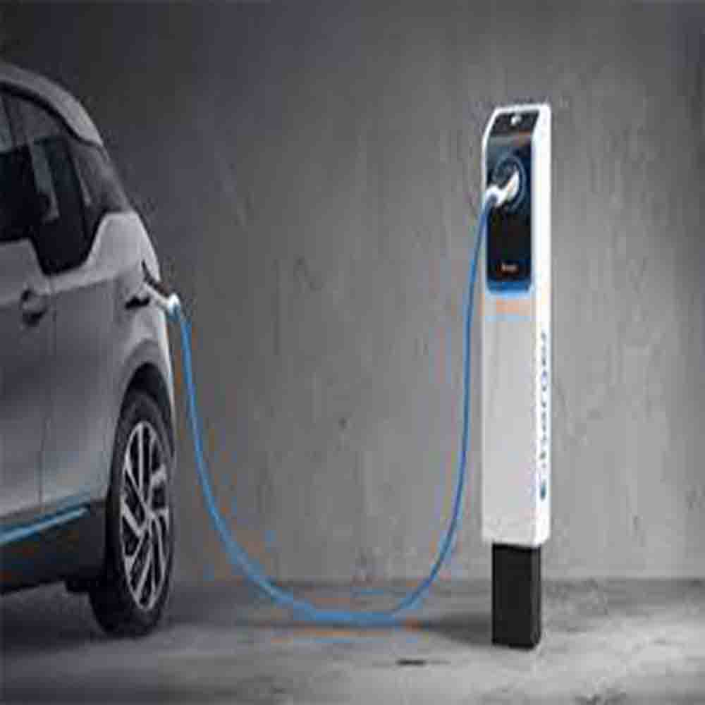 Smart Energy Vehicles